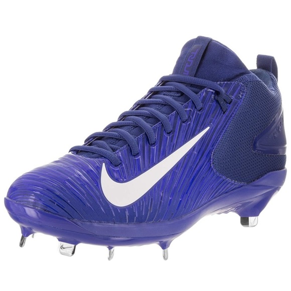 mike trout nike cleats